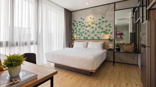 Superior Queen Room