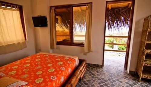 Bungalow (2 Adults)