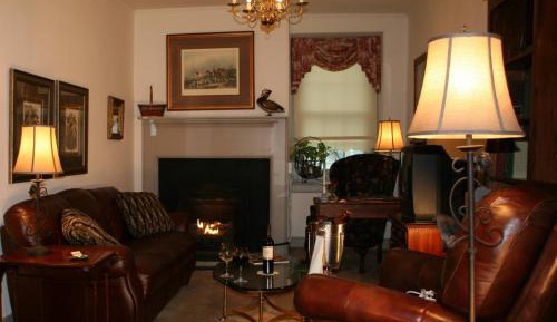 Queen Suite