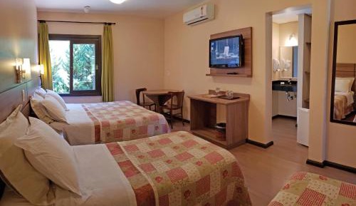 Senior Suite