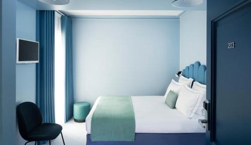 Classic Double Room