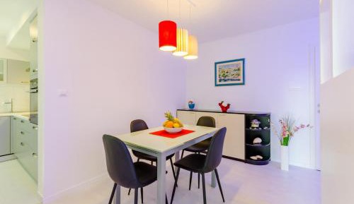 Studio with Terrace