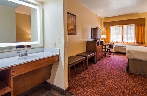 Williams Hotel | Best Western Plus Inn of Williams