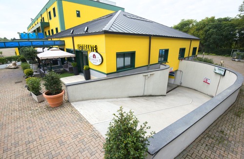 San Vittore Olona Hotel | As Hotel Sempione Fiera
