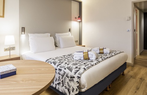 Saint-Giniez Hotel | Mercure Marseille Centre Prado Vélodrome
