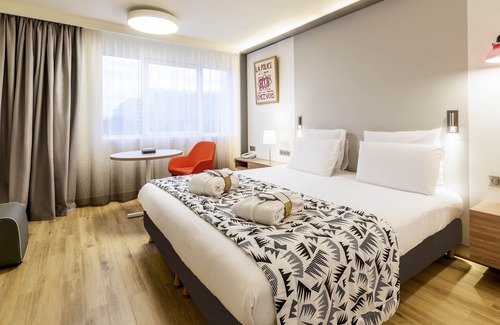 Saint-Giniez Hotel | Mercure Marseille Centre Prado Vélodrome