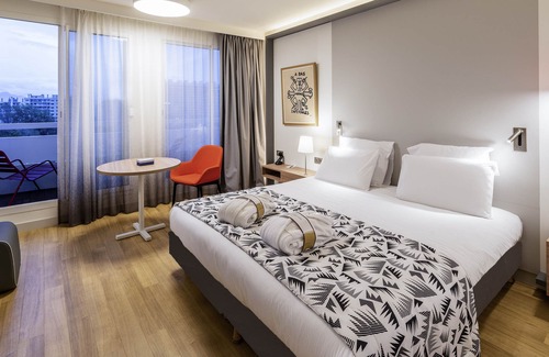 Saint-Giniez Hotel | Mercure Marseille Centre Prado Vélodrome