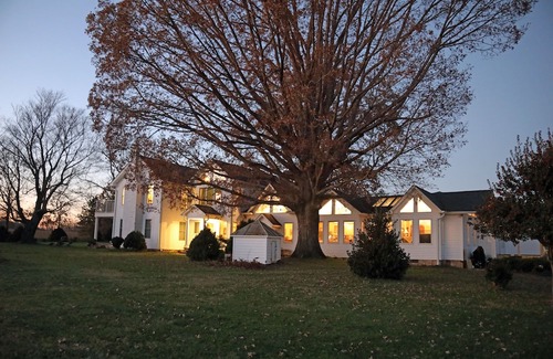 Alton Hotel | Villa Cathedral