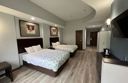 Washington Hotel | HomeTowne Studios & Suites Washington