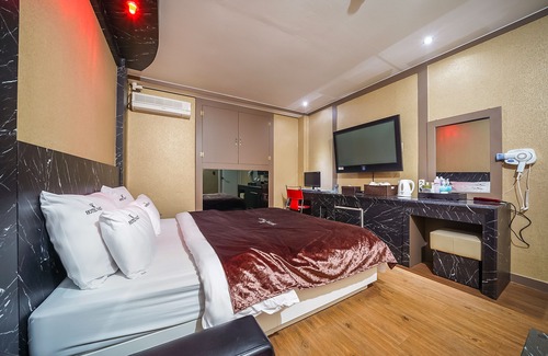 Gwangmyeong Hotel | Gwangmyeong Valt Hotel