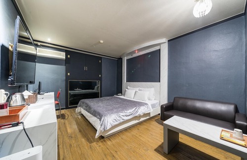 Gwangmyeong Hotel | Gwangmyeong Valt Hotel