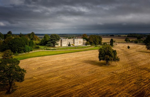 Tadcaster Hotel | Hazlewood Castle & Spa