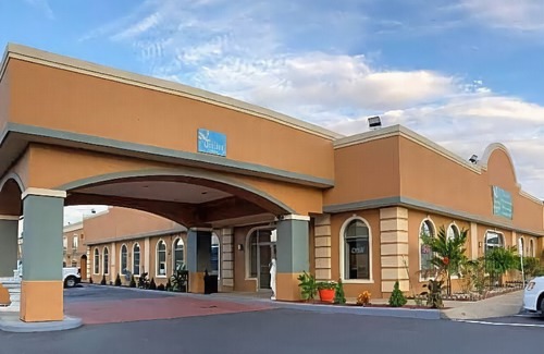 Vincennes Hotel | Quality Inn