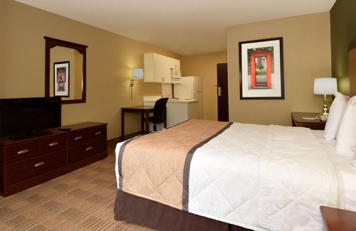 Monroeville Hotel | Extended Stay America Suites - Pittsburgh - Monroeville