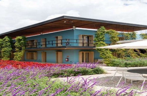 Barrio de Mexicanos Hotel | Hotel Bo
