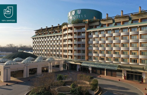 Pero Otro | Unahotels Expo Fiera Milano