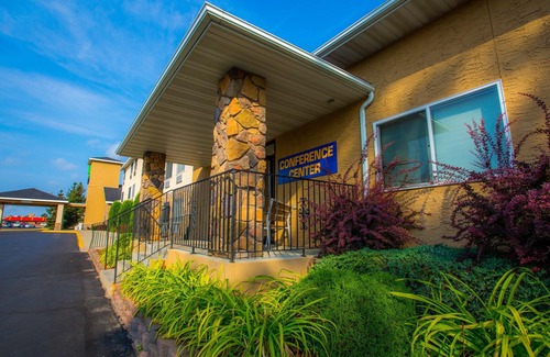 Bemidji Hotel | Hotel Bemidji