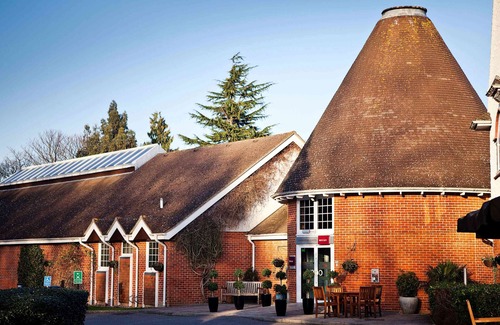 Royal Tunbridge Wells Hotel | Mercure Tunbridge Wells Hotel