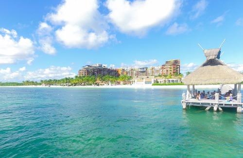 Punta Sam Hotel | Villa del Palmar Cancun Luxury Beach Resort & Spa