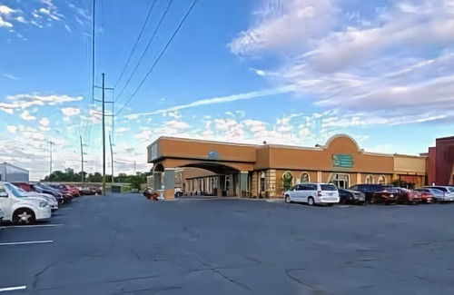 Vincennes Hotel | Quality Inn