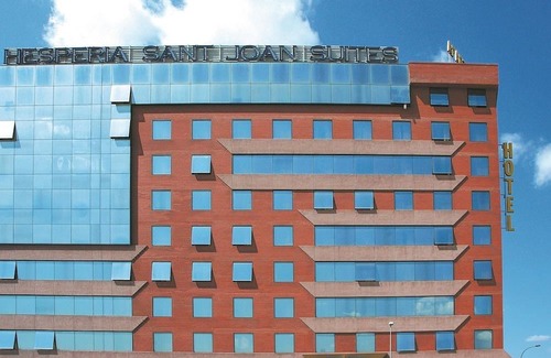 Sant Joan Despí Hotel | Hesperia Sant Joan