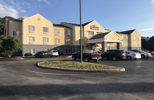 Chambersburg Hotel | Baymont by Wyndham Chambersburg