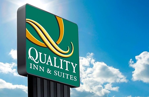 Ardmore Hotel | Quality Inn & Suites