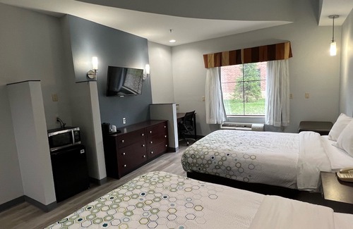 Washington Hotel | HomeTowne Studios & Suites Washington