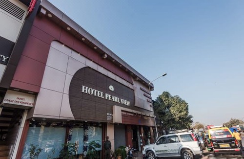 Dharavi Hotel | OYO 8193 Hotel Pearl View