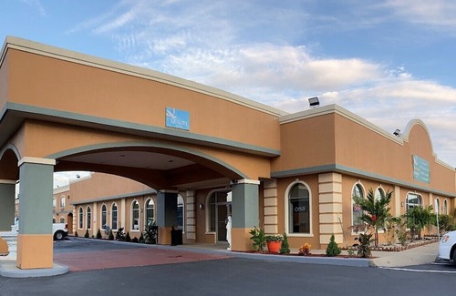 Vincennes Hotel | Quality Inn