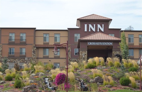 Madras Hotel | Inn at Cross Keys Station