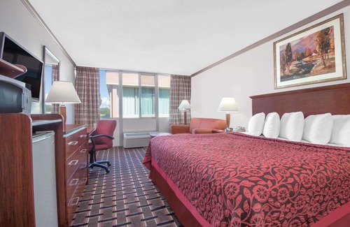 Colorado City Hotel | Days Inn by Wyndham Colorado City