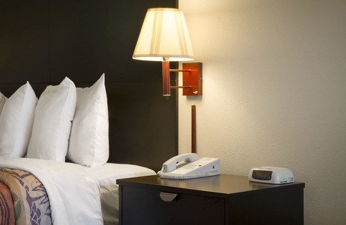Alma Hotel | Days Inn by Wyndham Alma