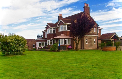 Loppington Hotel | The Moorhead Bed & Breakfast