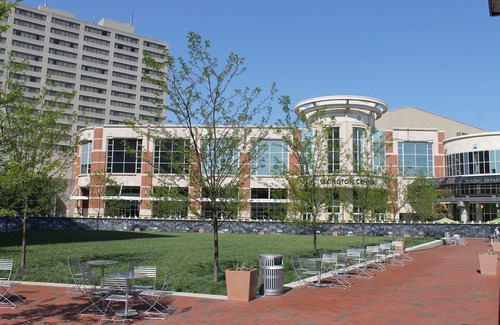 Liberty Area Hotel | TownePlace Suites by Marriott Lexington South/Hamburg Place