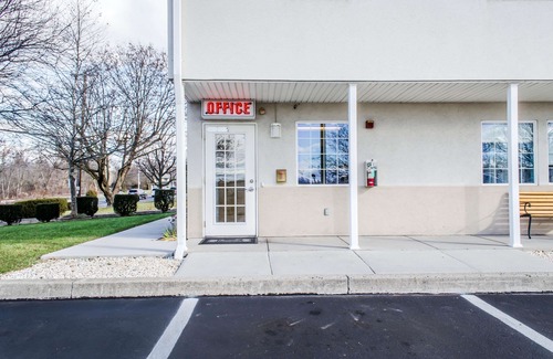 Gettysburg Hotel | Econo Lodge Gettysburg