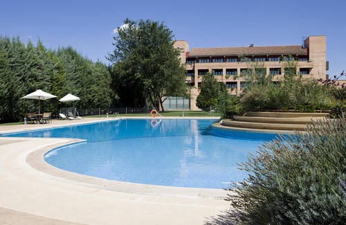 Alcázar de San Juan Hotel | Intur Alcazar de San Juan