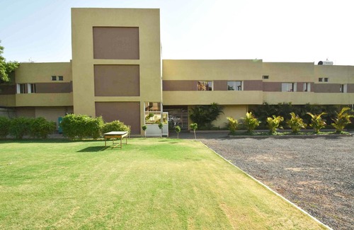 Dewas Hotel | Abhinav Hotel