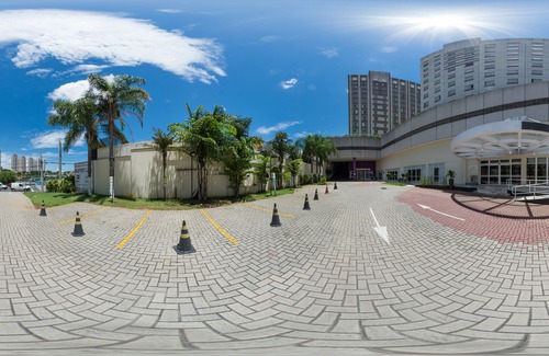 Sao Jose dos Campos Hotel | Ibis Sao Jose Dos Campos Colinas