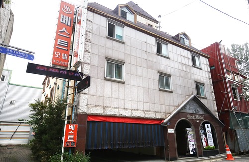 Cheongju Hotel | Cheongju Best