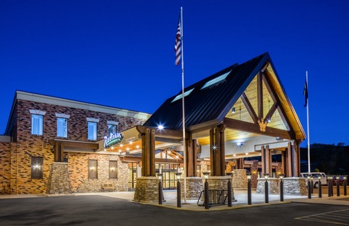 Helena Hotel | Delta Hotels by Marriott Helena Colonial