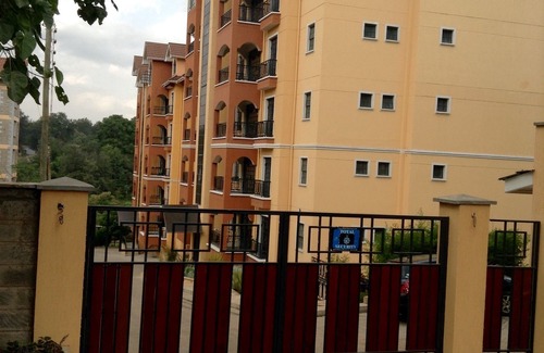 Nairobi Hotel | Cozy Residences