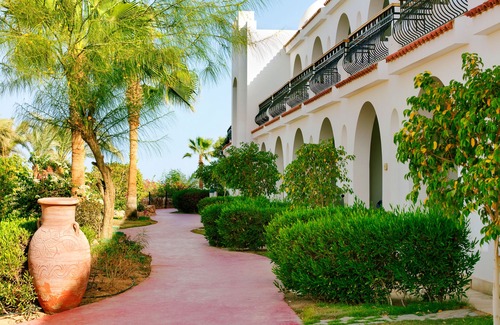Sharm El Sheikh Hotel | Savoy Sharm El Sheikh