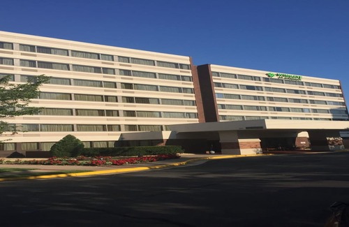 Springfield Hotel | Wingate by Wyndham Springfield