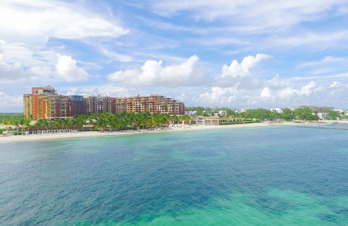 Punta Sam Hotel | Villa del Palmar Cancun Luxury Beach Resort & Spa