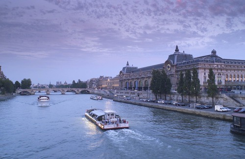 Creteil Hotel | Novotel Paris Créteil le Lac