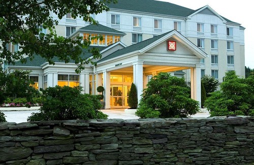 Shelton Hotel | Hilton Garden Inn Shelton