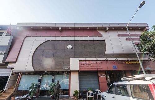 Dharavi Hotel | OYO 8193 Hotel Pearl View