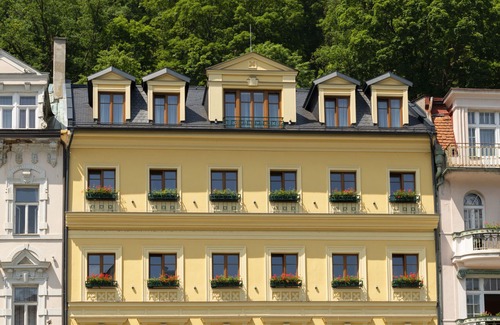 Karlovy Vary Hotel | Boutique Hotel Corso