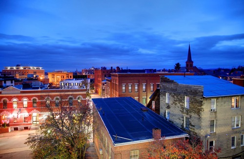 Bow Hotel | Hampton Inn by Hilton Concord/Bow